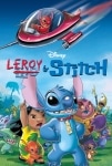 Leroy ve Stiç Filmi Leroy & Stitch Movie