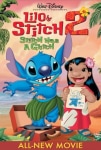 Lilo ve Stiç 2 Filmi Lilo & Stitch 2: Stitch Has a Glitch Movie