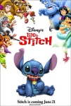 Lilo ve Stiç Filmi Lilo & Stitch Movie