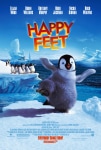 Neşeli Ayaklar Filmi Happy Feet Movie
