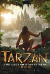 Tarzan Filmi Tarzan Movie