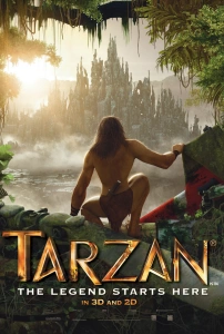 Tarzan (2013)