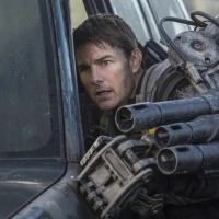 ✸ Yarının Sınırında (2014) ★ Tom Cruise