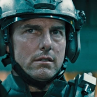 ✸ Yarının Sınırında (2014) ★ Tom Cruise