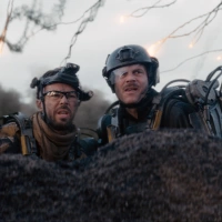  ✸ Yarının Sınırında (2014) ★ Bill Paxton ★ Kick Gurry ★ Franz Drameh ★ Charlotte Riley
