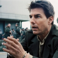 ✸ Yarının Sınırında (2014) ★ Tom Cruise
