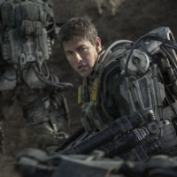 ✸ Yarının Sınırında (2014) ★ Tom Cruise