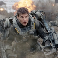 ✸ Yarının Sınırında (2014) ★ Tom Cruise
