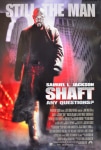 Korkusuz Filmi Shaft Movie