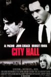Adalet İçin Filmi City Hall Movie