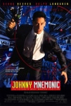 Beynimdeki Düşman Filmi Johnny Mnemonic Movie
