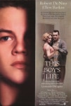 Bu Çocuğun Hayatı Filmi This Boy's Life Movie