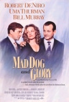Hediyelik Kadın Filmi Mad Dog and Glory Movie