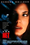 İnternet'te Av Filmi The Net Movie