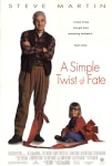 Kaderin Cilvesi Filmi A Simple Twist of Fate Movie