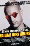 Katil Doğanlar Filmi Natural Born Killers Movie