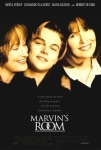 Marvin'in Odası Filmi Marvin's Room Movie