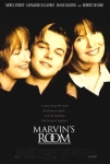 Marvin'in Odası