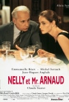 Nelly ve Mösyö Arnaud Filmi Nelly et Monsieur Arnaud Movie