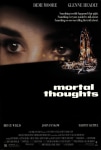 Ölümcül Düşünceler Filmi Mortal Thoughts Movie