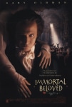 Ölümsüz Sevgi Filmi Immortal Beloved Movie