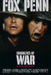 Savaş Günahları Filmi Casualties of War Movie