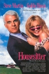 Yatağımdaki Kız Filmi HouseSitter Movie
