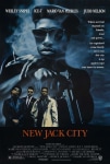 Zehirli Sokaklar Filmi New Jack City Movie