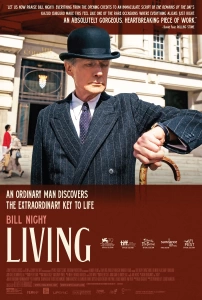 Yaşamak Sinema Filmi Living Movie