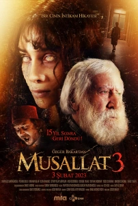 Musallat 3 (2023)