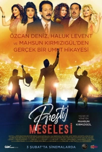 Prestij Meselesi (2023)