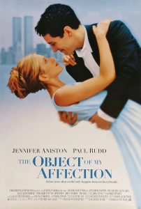 Aşkımın Hedefisin (1998) - The Object of My Affection