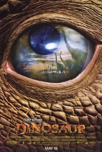 Dinozor Sinema Filmi Dinosaur Movie