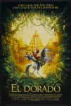El Dorado Yolu Filmi The Road to El Dorado Movie