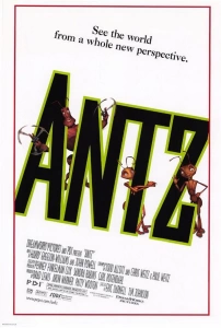 Karınca Z (1998) - Antz