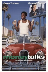 Para Konuşur (1997) Filmi Money Talks Movies
