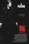 88 Dakika Filmi 88 Minutes Movie