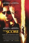 Komplo Filmi The Score Movie