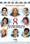 8 Kadın Filmi 8 Women Movie