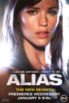 Alias TV Dizisi Alias TV Series