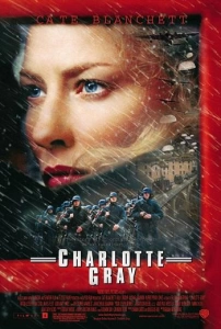 Charlotte Gray Sinema Filmi Charlotte Gray Movie