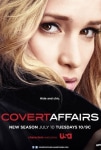 Covert Affairs TV Dizisi Covert Affairs TV Series