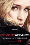 Covert Affairs