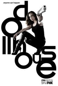 Dollhouse TV Dizisi Dollhouse Movie