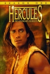 Herkül TV Dizisi Hercules: The Legendary Journeys TV Series