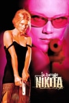Nikita TV Dizisi La Femme Nikita TV Series