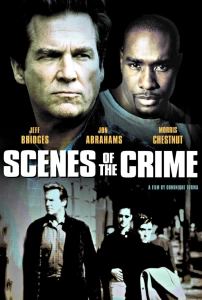Suç Batağı (2001) - Scenes of the Crime