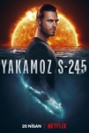 Yakamoz S-245 TV Dizisi Yakamoz S-245 TV Series