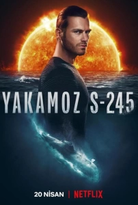 Yakamoz S-245 (2022 - 2022)