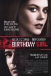 Yaşgünü Kızı Filmi Birthday Girl Movie